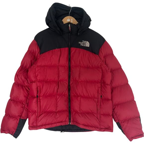 Vintage The North Face Nuptse Puffer Jacket Medium